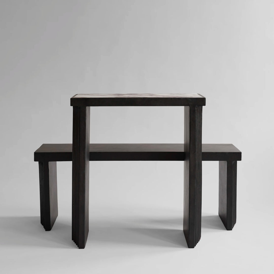 Arc Bench - Coffee Bench 101 Copenhagen   