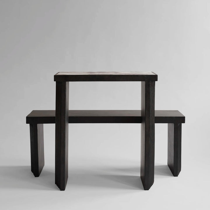 Arc Bench - Coffee Bench 101 Copenhagen   