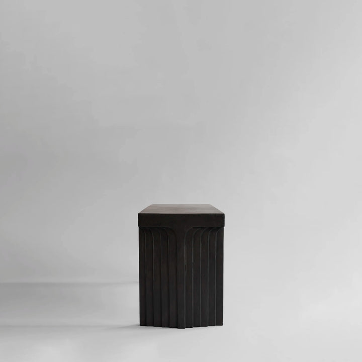 Arc Bench - Coffee Bench 101 Copenhagen   