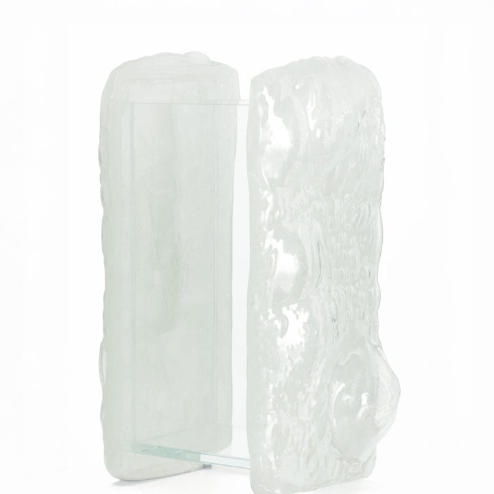 Opalia Vase Vases Glas Italia