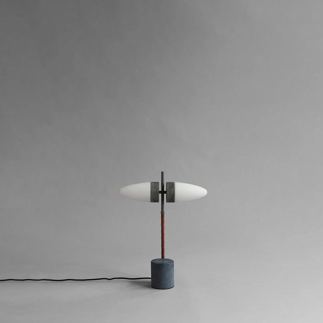 Bull Table Lamp - Oxidized Table Lamp 101 Copenhagen   
