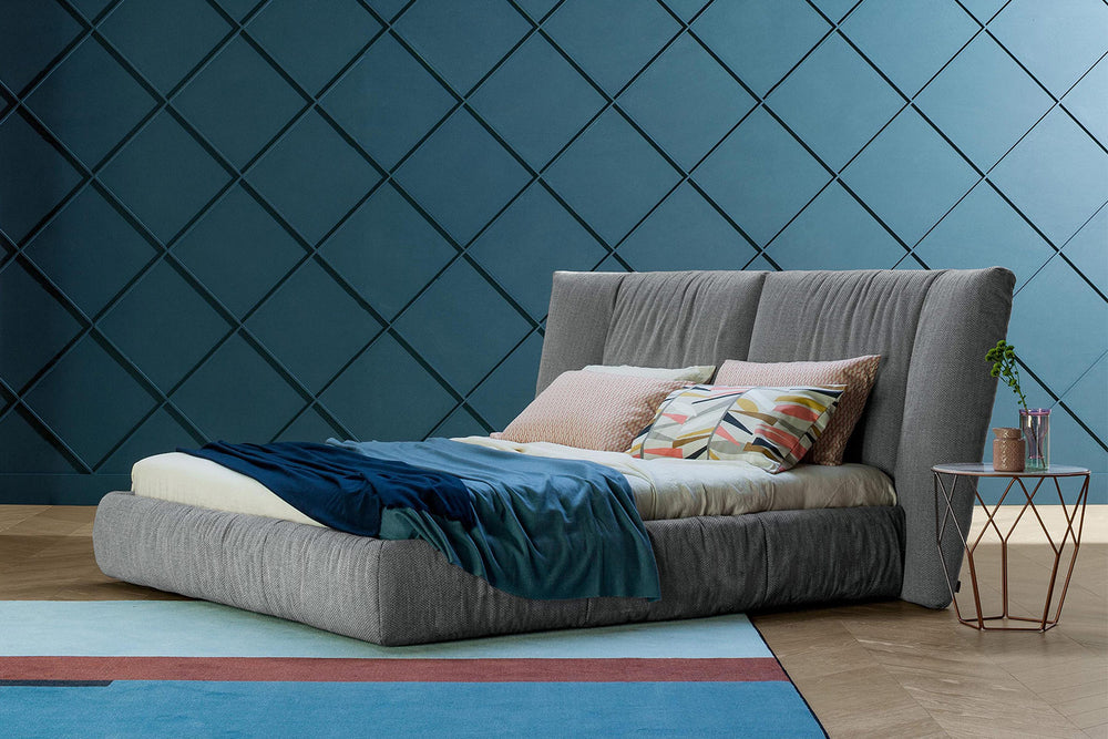 Youniverse Bed Bonaldo