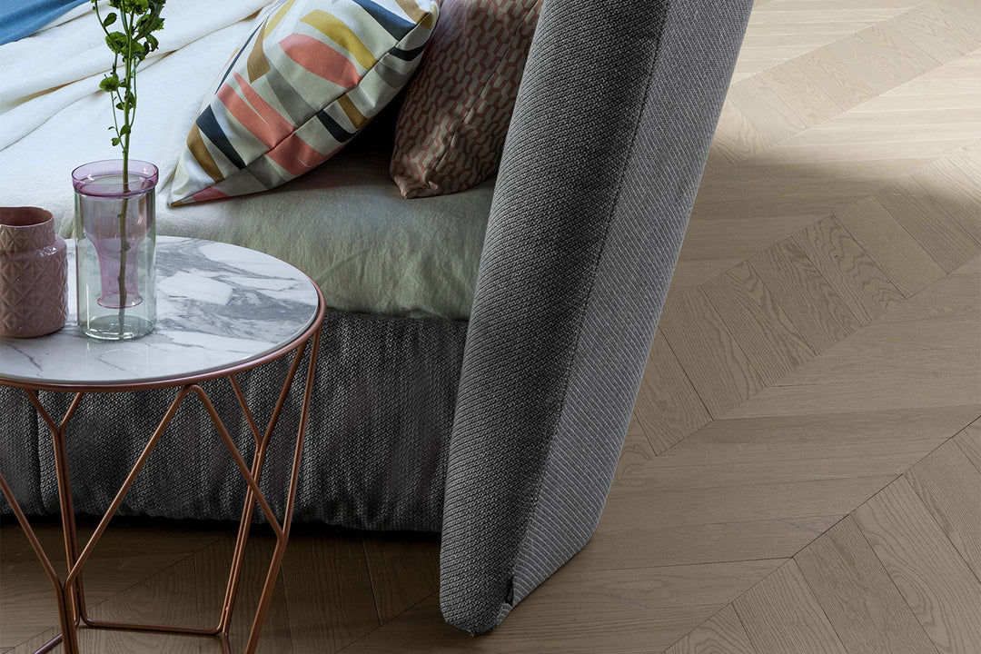 Youniverse Bed Bonaldo