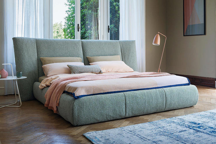 Youniverse Bed Bonaldo