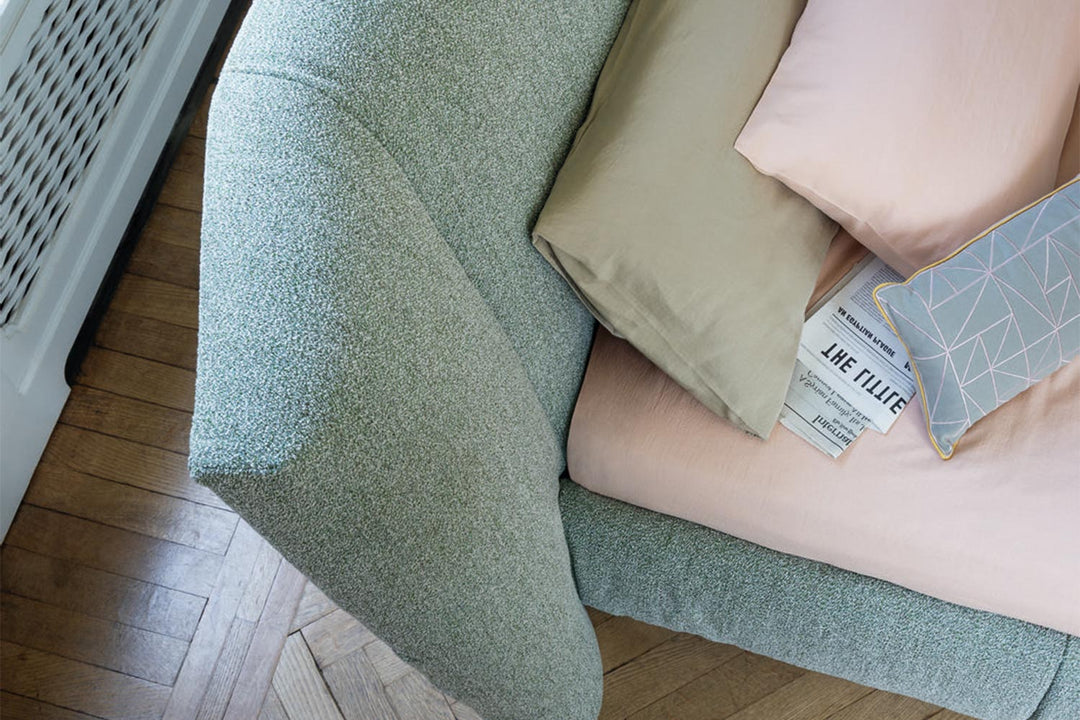 Youniverse Bed Bonaldo