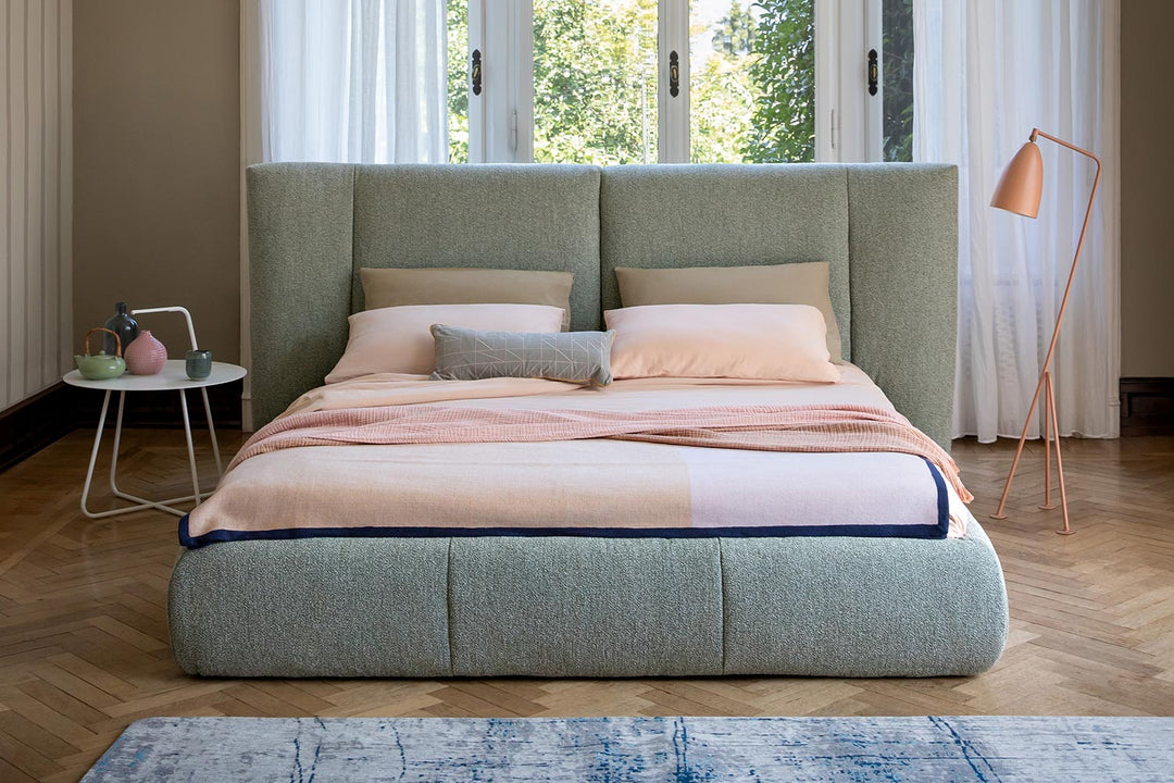 Youniverse Bed Bonaldo