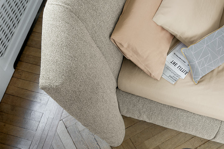 Youniverse Bed Bonaldo