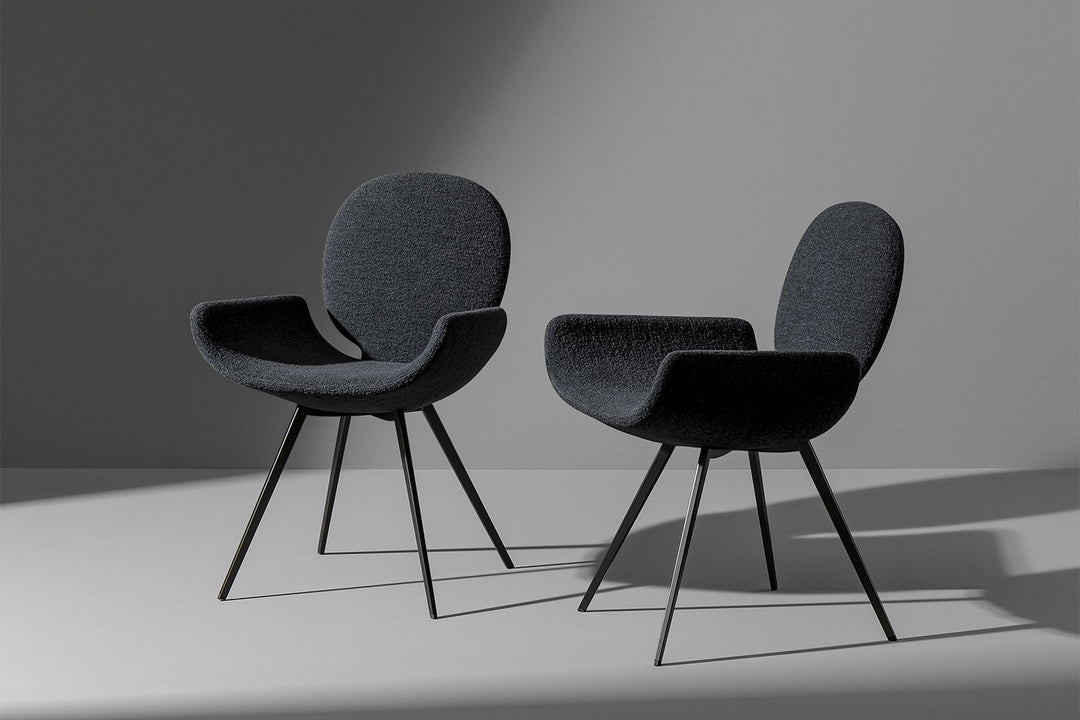 Youpi Dining Chair Bonaldo
