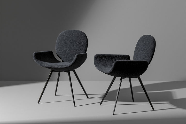 Youpi Dining Chair Bonaldo