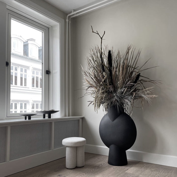 Duck Plate, Big - Coffee Decorative Tray 101 Copenhagen   