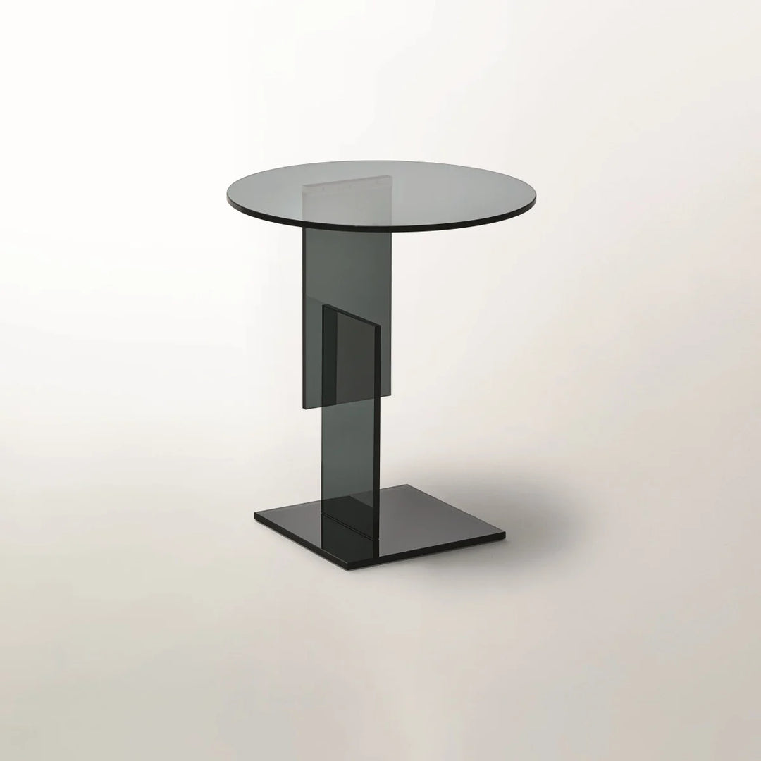 Don Gerrit End Table End Table Glas Italia   