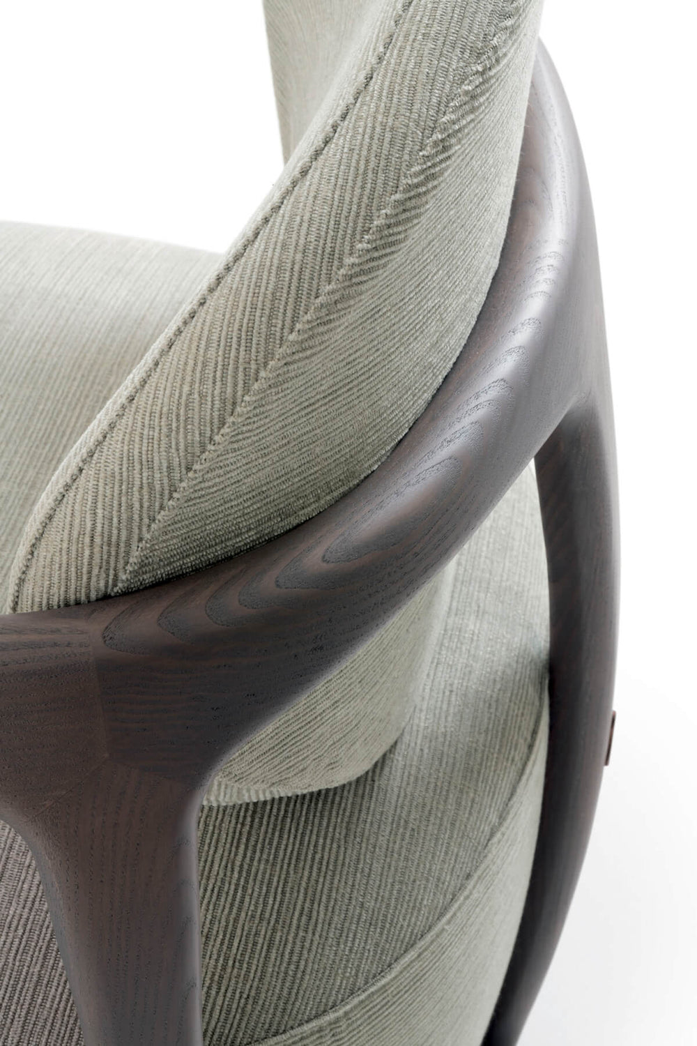 Yuan Armchair Chairs & Armchairs Giorgetti