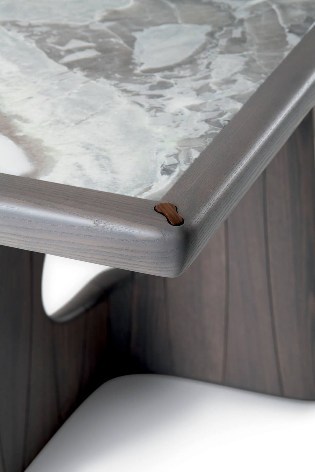 Yuan Table Fixed Tables Giorgetti