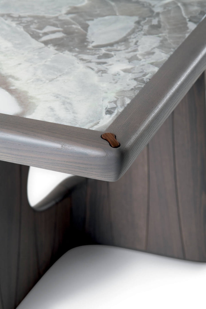 Yuan Table Fixed Tables Giorgetti