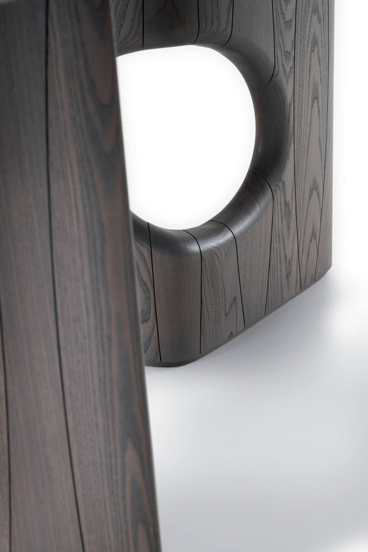 Yuan Table Fixed Tables Giorgetti