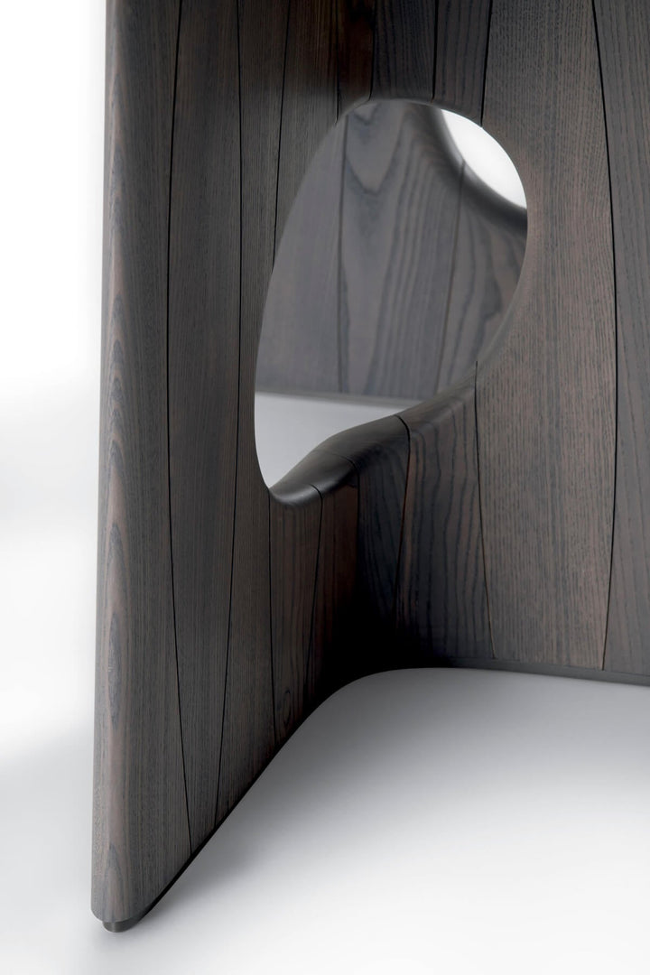 Yuan Table Fixed Tables Giorgetti