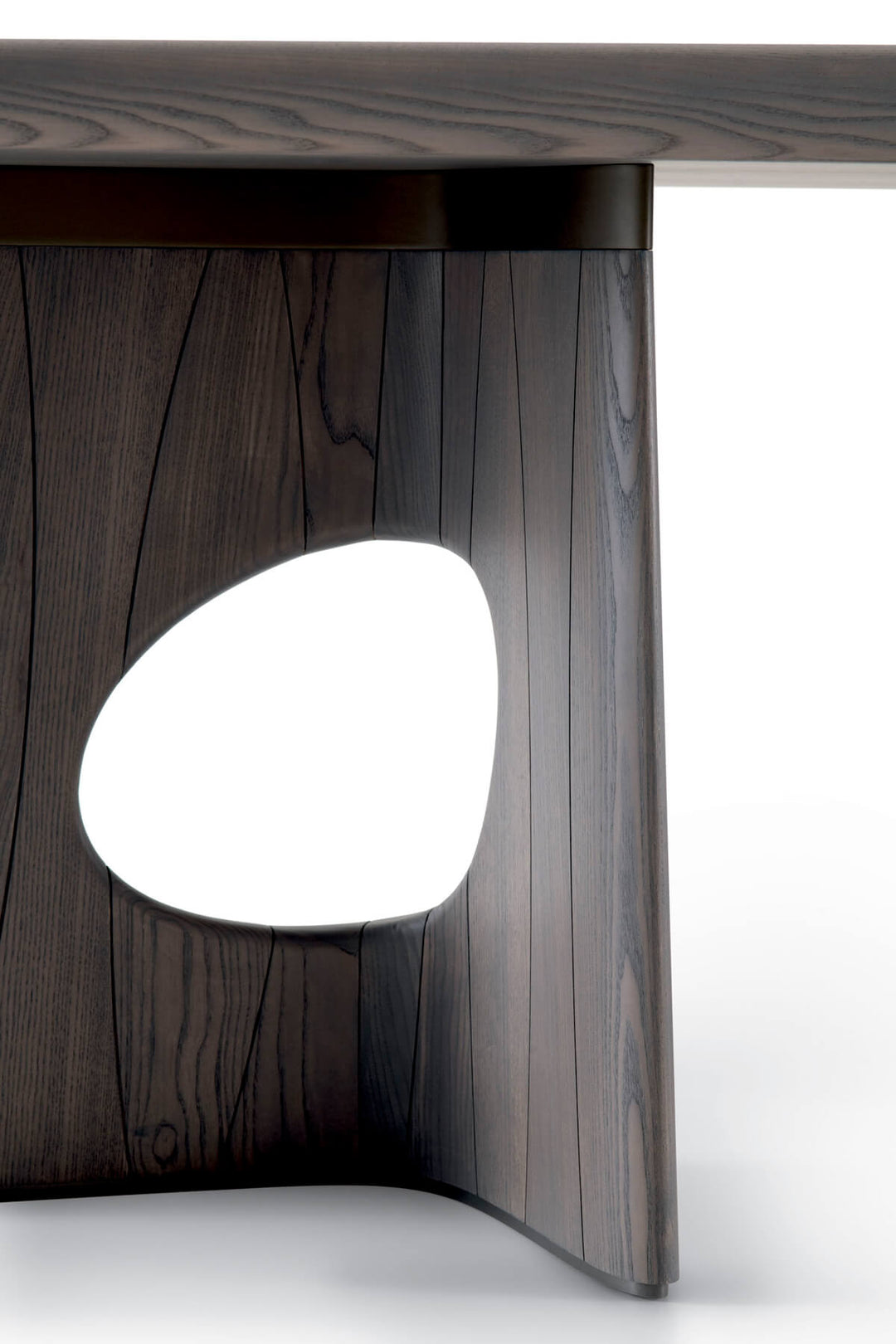 Yuan Table Fixed Tables Giorgetti