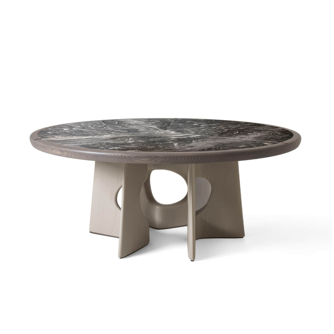 Yuan Table Fixed Tables Giorgetti