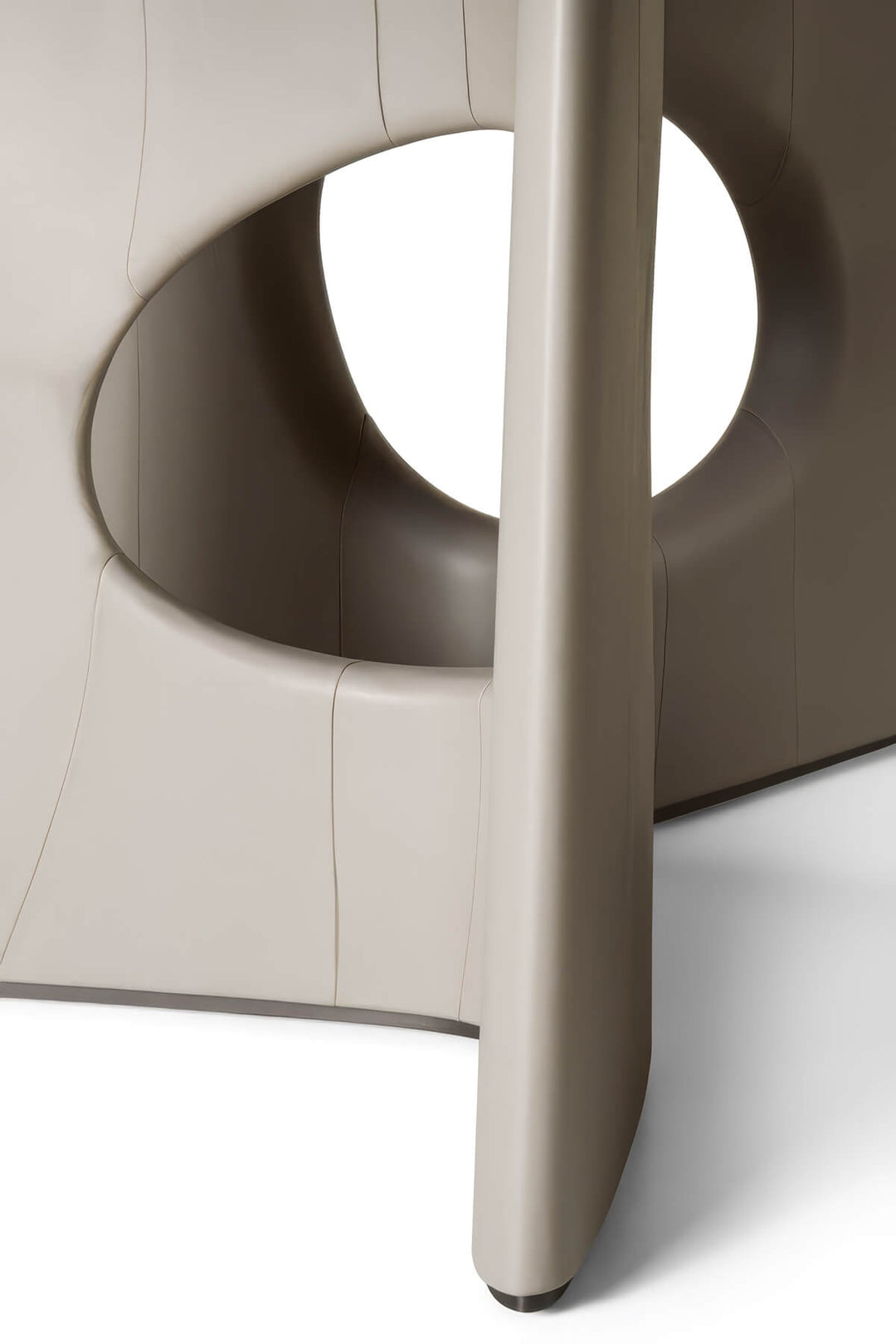 Yuan Table Fixed Tables Giorgetti