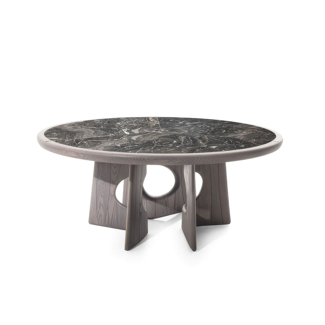 Yuan Table Fixed Tables Giorgetti