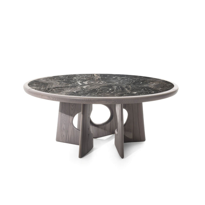 Yuan Table Fixed Tables Giorgetti