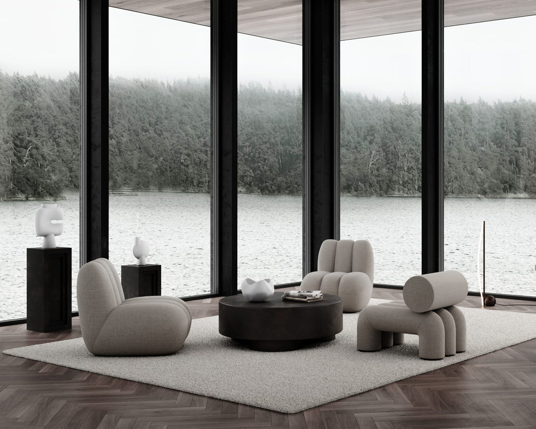 Podium, Medio - Coffee Table 101 Copenhagen   