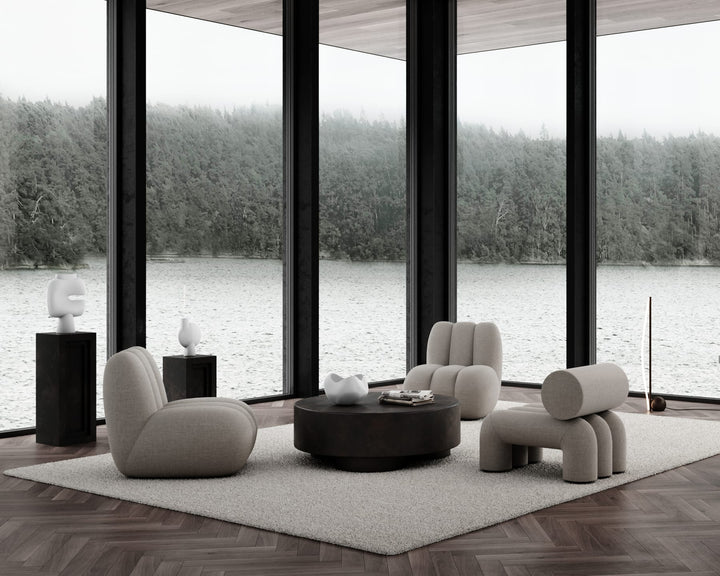 Podium, Medio - Coffee Table 101 Copenhagen   