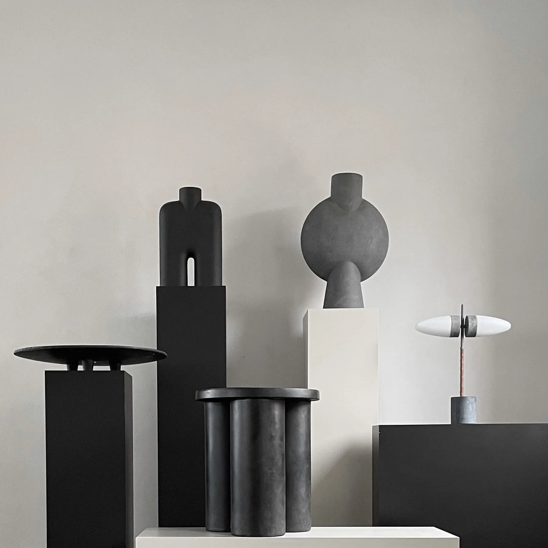 Big Foot Table, Tall - Coffee Table 101 Copenhagen   