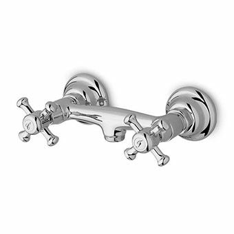 Z46055.8008 Delfi Bathroom Accessories Zucchetti Z46055.8008 cromo - chrome