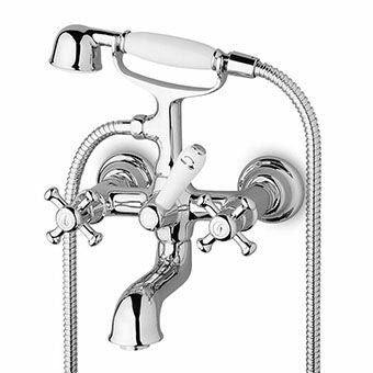Z46230.8008 Delfi Bathroom Accessories Zucchetti Z46230.8008 cromo - chrome