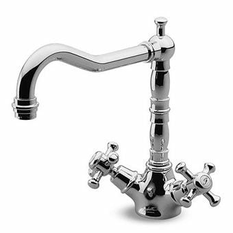 Z46317.8008 Bathroom Accessories Zucchetti Z46317.8008 cromo - chrome