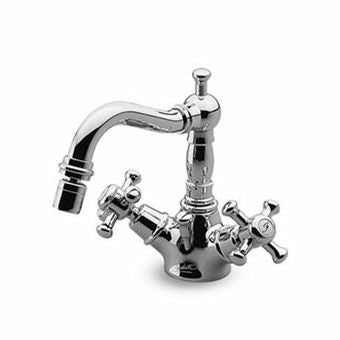Z46319.8008 Delfi Bathroom Accessories Zucchetti Z46319.8008 cromo - chrome