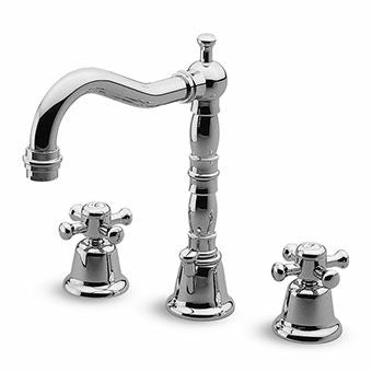Z46353.8008 Delfi Bathroom Accessories Zucchetti Z46353.8008 cromo - chrome