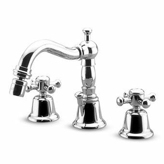 Z46368.8008 Delfi Bathroom Accessories Zucchetti Z46368.8008 cromo - chrome