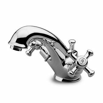 Z46526.8008 Delfi Bathroom Accessories Zucchetti Z46526.8008 cromo - chrome