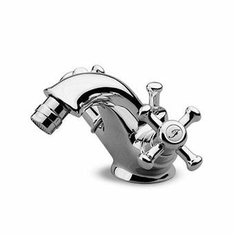 Z46601.8008 Delfi Bathroom Accessories Zucchetti Z46601.8008 cromo - chrome