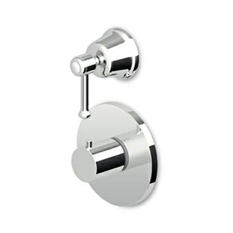 Z46646 - R97810 - R97815 Delfi Bathroom Accessories Zucchetti Z46646 cromo - chrome
