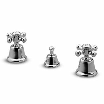 Z4668P.8008 Delfi Bathroom Accessories Zucchetti Z4668P.8008 cromo - chrome