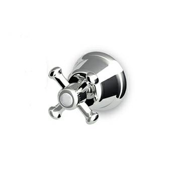 Z46729 - R99779 Delfi Bathroom Accessories Zucchetti Z46729 cromo - chrome
