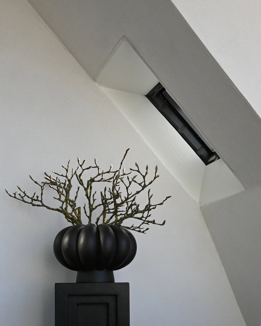 Kabin Vase, Lamella - Coffee Vases 101 Copenhagen   