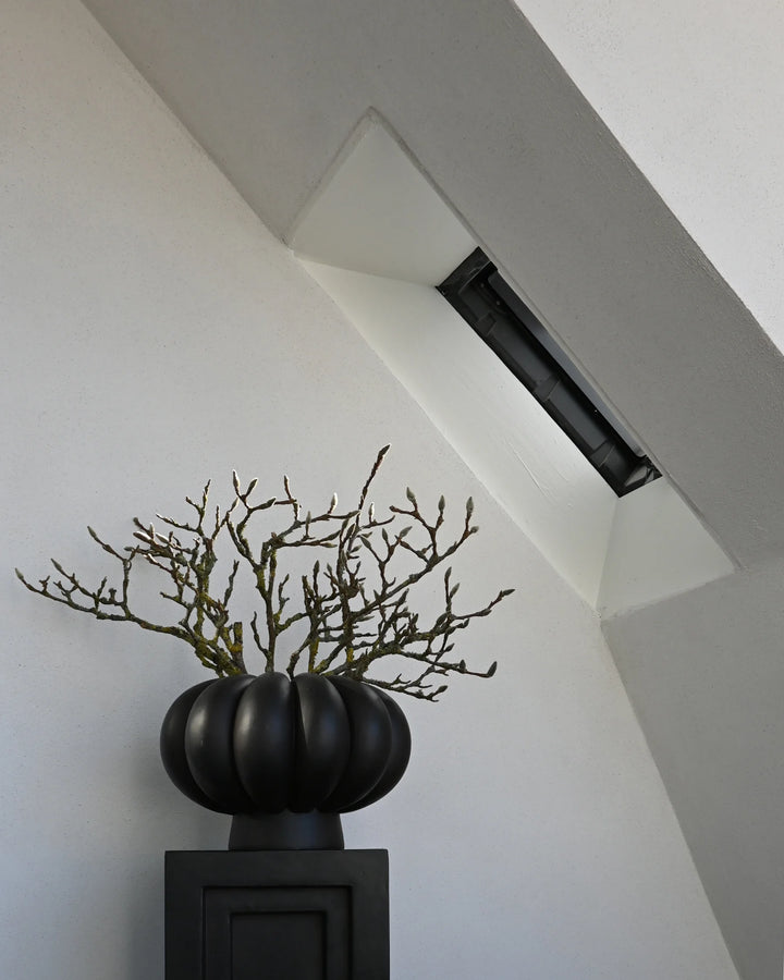 Kabin Vase, Lamella - Coffee Vases 101 Copenhagen   