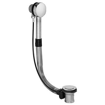 Z90010 Bathroom Accessories Zucchetti Z90010 cromo - chrome