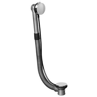 Z90015 Bathroom Accessories Zucchetti Z90015 cromo - chrome