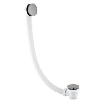 Z90066.X Helm Bathroom Accessories Zucchetti Z90066.X brushed stainless steel