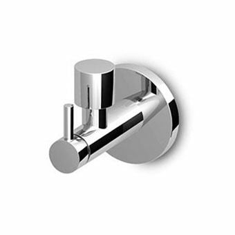 Z9127P.9500 Gill Bathroom Accessories Zucchetti Z9127P.9500 cromo - chrome