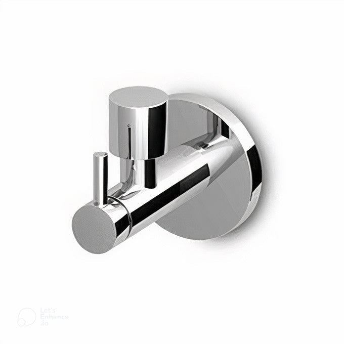 Z9127P.9500 Jingle Bathroom Accessories Zucchetti Z9127P.9500 cromo - chrome