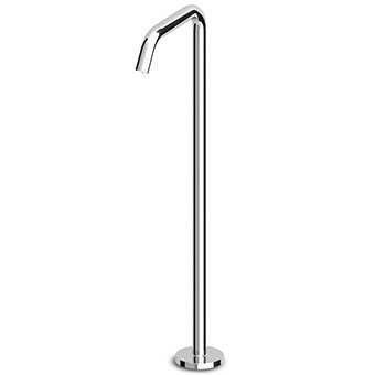 Z92032 - R99672 Isy22 Bathroom Accessories Zucchetti Z92032 cromo - chrome