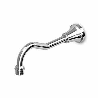 Z92204.1900  Agorà Bathroom Accessories Zucchetti Z92204 cromo - chrome