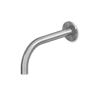 Z92244.1900X Helm Bathroom Accessories Zucchetti Z92244.X brushed stainless steel