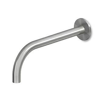 Z92245.1900X Helm Bathroom Accessories Zucchetti Z92245.X brushed stainless steel